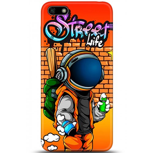 Uyumlu Kılıf HD Baskılı Kılıf - Followed Institution 5350