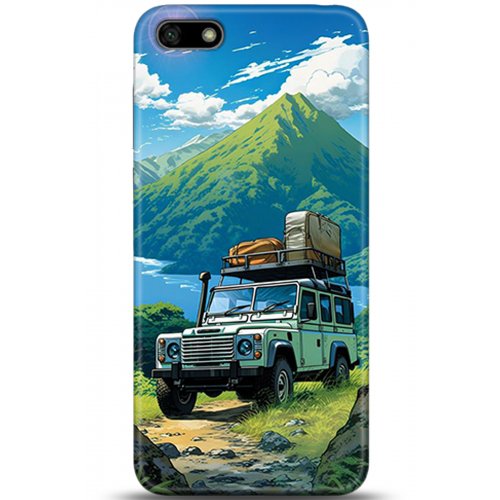 Uyumlu Kılıf HD Baskılı Kılıf - Followed Institution 5362