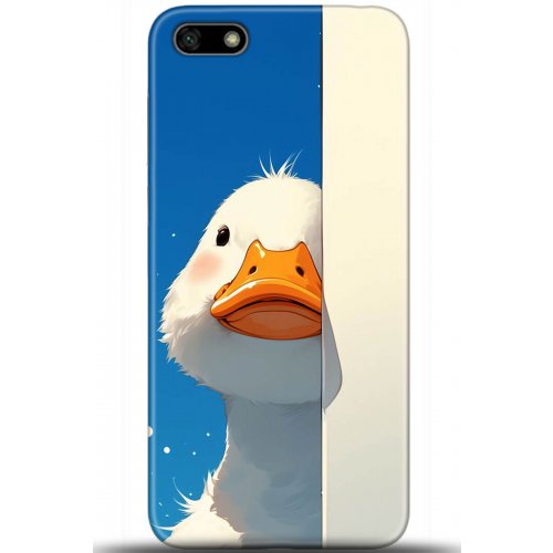 Uyumlu Kılıf HD Baskılı Kılıf - Followed Institution 5375