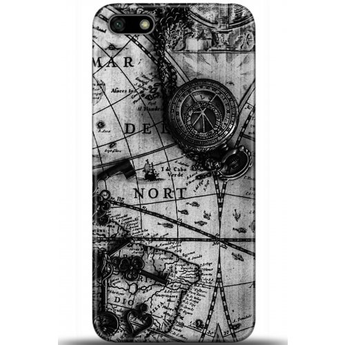 Uyumlu Kılıf HD Baskılı Kılıf - Followed Institution 5381