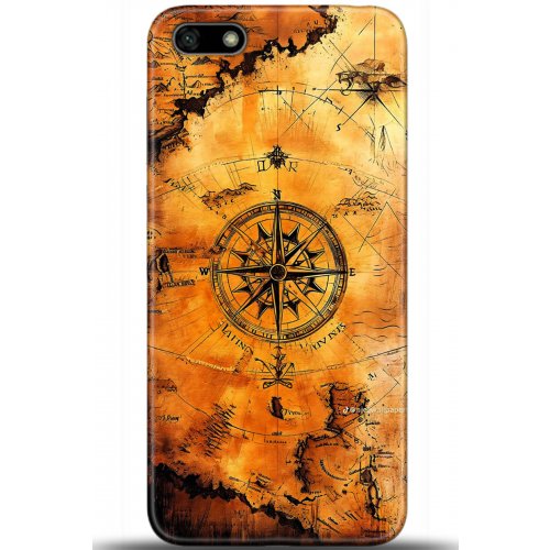 Uyumlu Kılıf HD Baskılı Kılıf - Followed Institution 5383