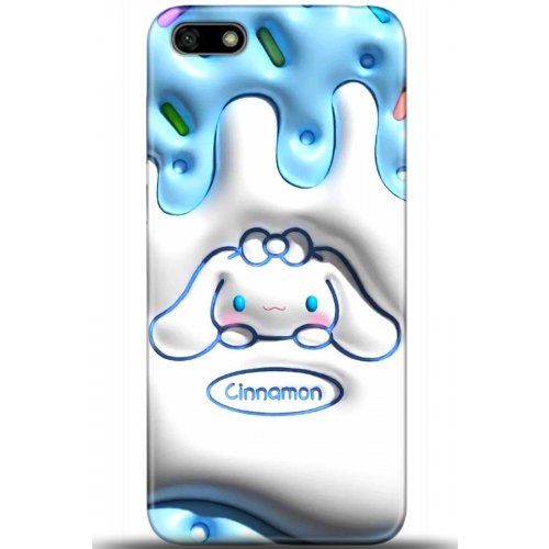 Uyumlu Kılıf HD Baskılı Kılıf - Followed Institution 5393