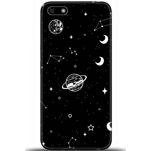 Uyumlu Kılıf HD Baskılı Kılıf - Followed Institution 5419