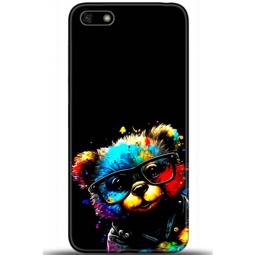 Uyumlu Kılıf HD Baskılı Kılıf - Followed Institution 5434