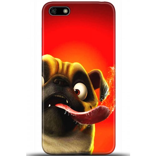 Uyumlu Kılıf HD Baskılı Kılıf - Followed Institution 5451