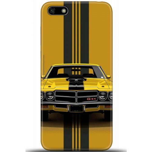 Uyumlu Kılıf HD Baskılı Kılıf - Followed Institution 5461