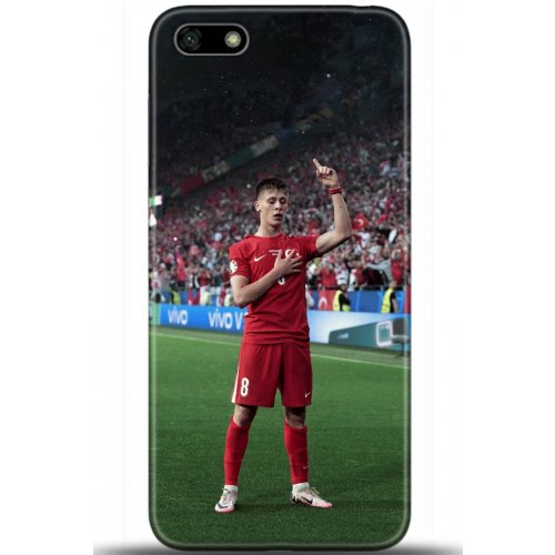 Uyumlu Kılıf HD Baskılı Kılıf - Followed Institution 5462