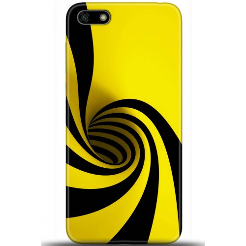 Uyumlu Kılıf HD Baskılı Kılıf - Followed Institution 5477