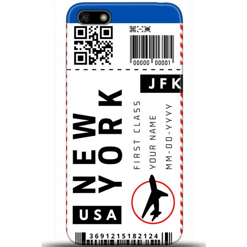 Uyumlu Kılıf HD Baskılı Kılıf - Followed Institution 5490