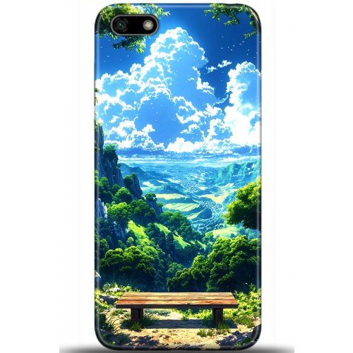 Uyumlu Kılıf HD Baskılı Kılıf - Followed Institution 5497