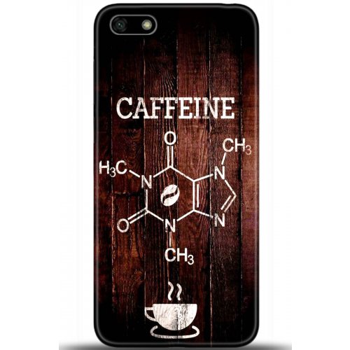 Uyumlu Kılıf HD Baskılı Kılıf - Followed Institution 5501