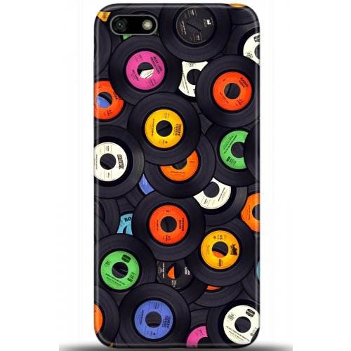 Uyumlu Kılıf HD Baskılı Kılıf - Followed Institution 5505