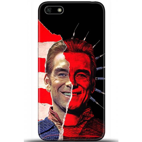 Uyumlu Kılıf HD Baskılı Kılıf - Followed Institution 5508