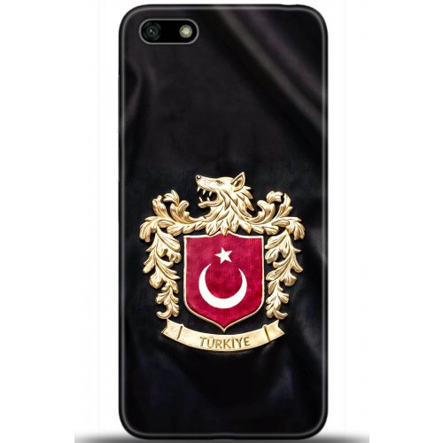 Uyumlu Kılıf HD Baskılı Kılıf - Followed Institution 5532