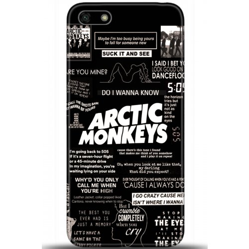 Uyumlu Kılıf HD Baskılı Kılıf - Followed Institution 5538