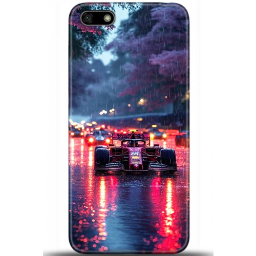 Uyumlu Kılıf HD Baskılı Kılıf - Followed Institution 5544