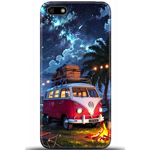 Uyumlu Kılıf HD Baskılı Kılıf - Followed Institution 5564