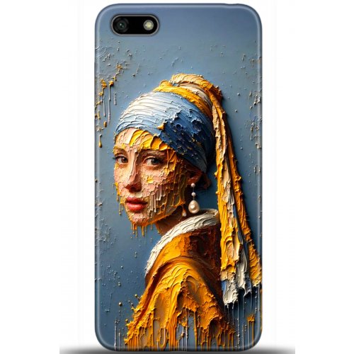 Uyumlu Kılıf HD Baskılı Kılıf - Followed Institution 5585