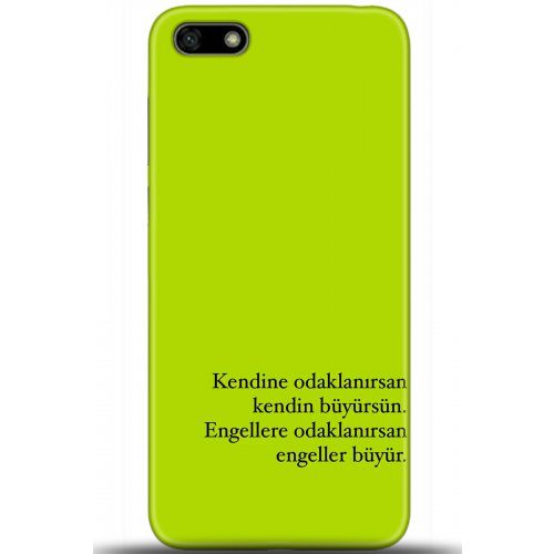 Uyumlu Kılıf HD Baskılı Kılıf - Followed Institution 5593