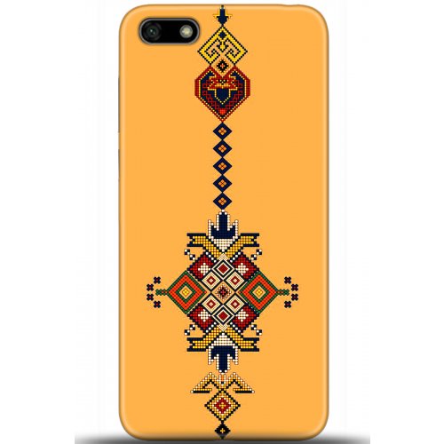 Uyumlu Kılıf HD Baskılı Kılıf - Followed Institution 5609