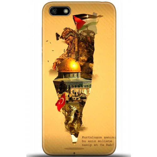 Uyumlu Kılıf HD Baskılı Kılıf - Followed Institution 5611