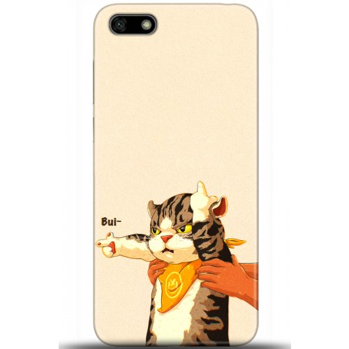 Uyumlu Kılıf HD Baskılı Kılıf - Followed Institution 5650