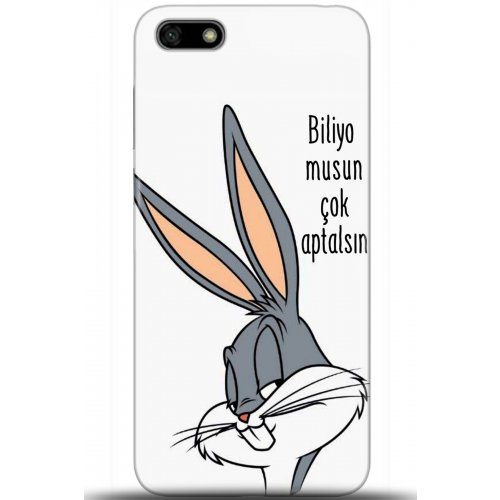 Uyumlu Kılıf HD Baskılı Kılıf - Followed Institution 5685