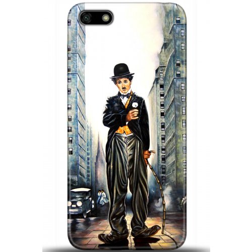 Uyumlu Kılıf HD Baskılı Kılıf - Followed Institution 5693