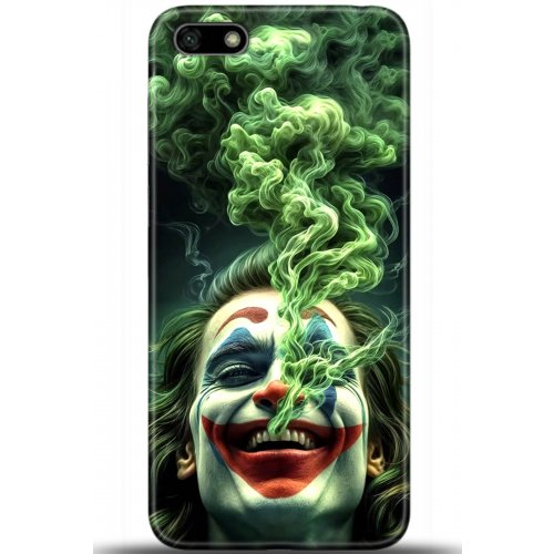 Uyumlu Kılıf HD Baskılı Kılıf - Followed Institution 5698