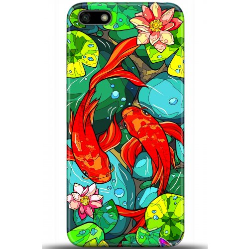 Uyumlu Kılıf HD Baskılı Kılıf - Followed Institution 5700