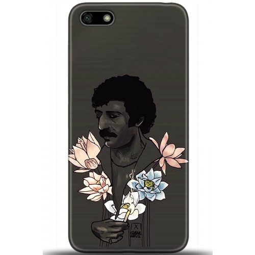 Uyumlu Kılıf HD Baskılı Kılıf - Followed Institution 5713