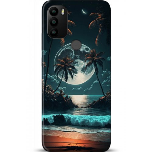 Uyumlu Kılıf HD Baskılı Kılıf - Followed Institution 5007