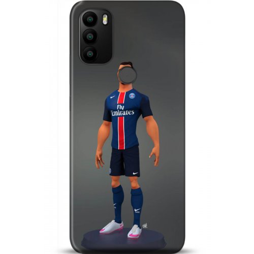 Uyumlu Kılıf HD Baskılı Kılıf - Followed Institution 5016