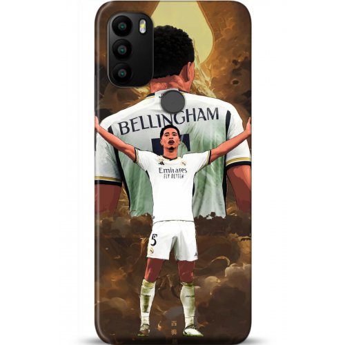 Uyumlu Kılıf HD Baskılı Kılıf - Followed Institution 5024