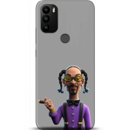 Uyumlu Kılıf HD Baskılı Kılıf - Followed Institution 5025