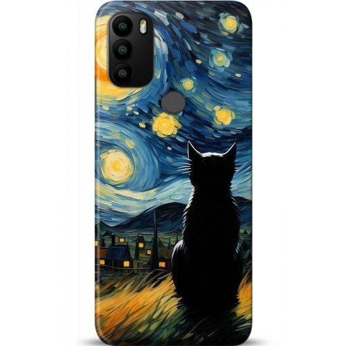 Uyumlu Kılıf HD Baskılı Kılıf - Followed Institution 5034