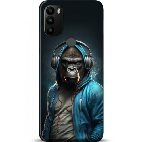 Uyumlu Kılıf HD Baskılı Kılıf - Followed Institution 5036