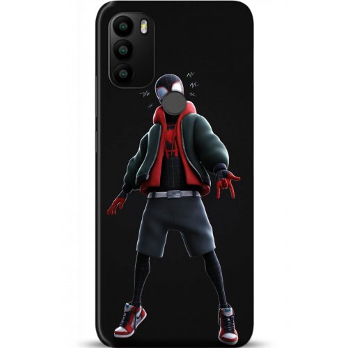 Uyumlu Kılıf HD Baskılı Kılıf - Followed Institution 5046