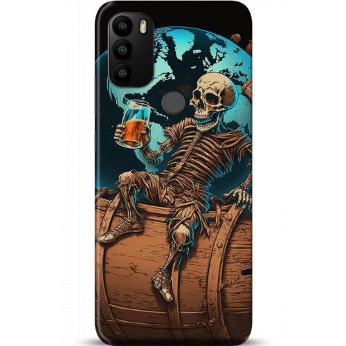 Uyumlu Kılıf HD Baskılı Kılıf - Followed Institution 5054