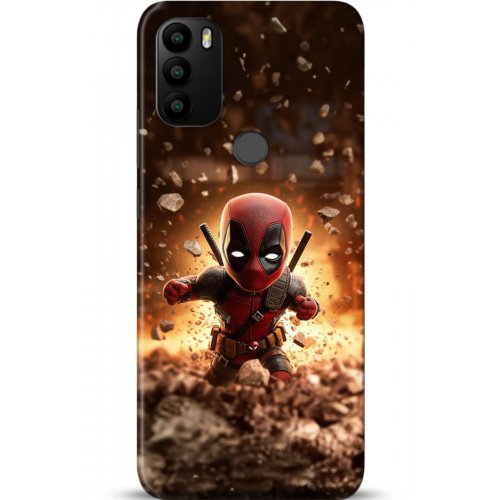 Uyumlu Kılıf HD Baskılı Kılıf - Followed Institution 5082