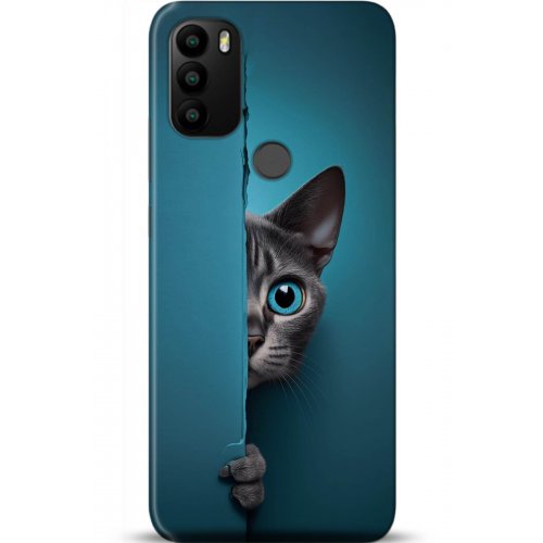 Uyumlu Kılıf HD Baskılı Kılıf - Followed Institution 5091