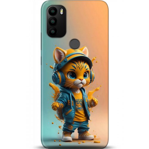 Uyumlu Kılıf HD Baskılı Kılıf - Followed Institution 5101