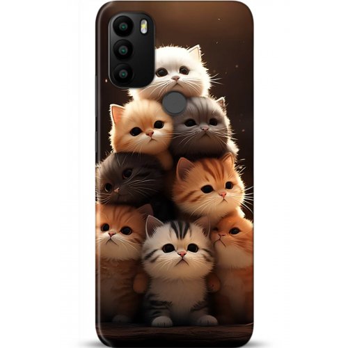 Uyumlu Kılıf HD Baskılı Kılıf - Followed Institution 5113