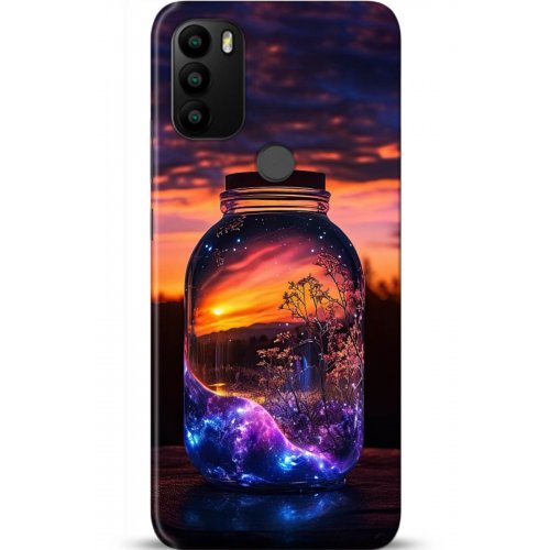 Uyumlu Kılıf HD Baskılı Kılıf - Followed Institution 5118