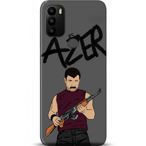 Uyumlu Kılıf HD Baskılı Kılıf - Followed Institution 5128