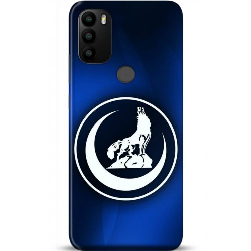 Uyumlu Kılıf HD Baskılı Kılıf - Followed Institution 5130