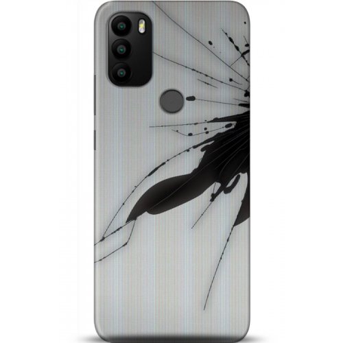 Uyumlu Kılıf HD Baskılı Kılıf - Followed Institution 5152