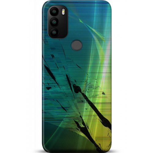 Uyumlu Kılıf HD Baskılı Kılıf - Followed Institution 5154