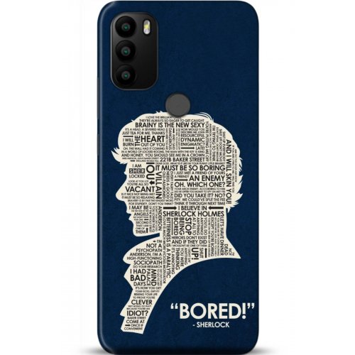 Uyumlu Kılıf HD Baskılı Kılıf - Followed Institution 5156