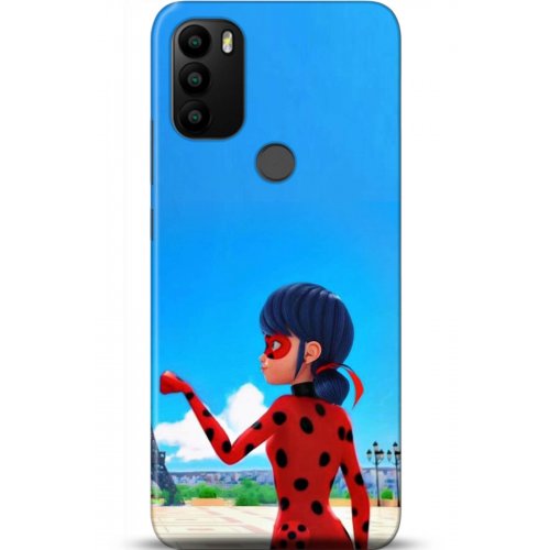 Uyumlu Kılıf HD Baskılı Kılıf - Followed Institution 5166